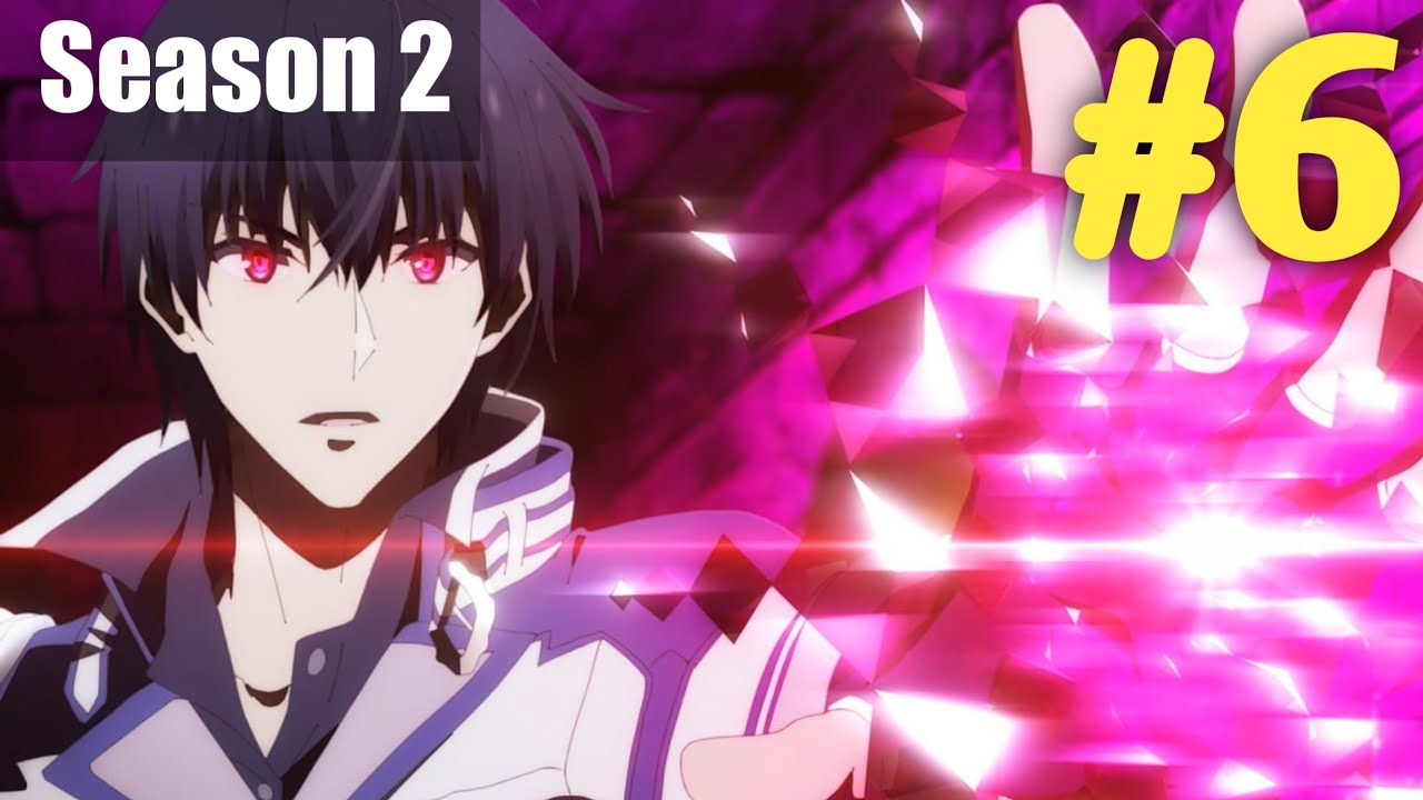 Will there be The Misfit of Demon King Academy season 2 episode 13?  Explained