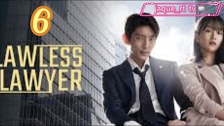 Title: Lawless Lawyer | Tagalog dubbed (episode 6)
