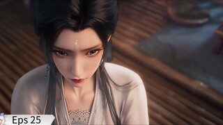 Jade Dinasty S3 Eps 25 (77) Sub Indo