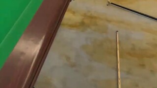 The pressure of the high school entrance examination is too great, so I will show my climax billiard