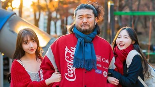 【美少女爱上毛大叔ep.1】相差20岁的告白！