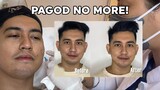 ANG SAGOT SA HAGGARD NA EYEBAGS! (PAGOD NO MORE!) - Gagitavision No. 50