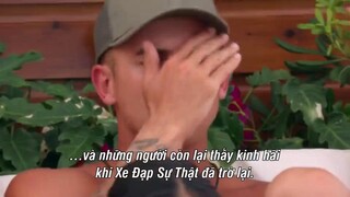 Đảo tình yêu Australia (Phần 4) EP 21 [Sub Việt]