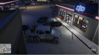 [LIVE] GTA 5 XGTA Roleplay #49 - Buổi Đi Cướp và Bắt Cóc Không Thành...