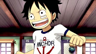 "Mong chờ khoảnh khắc băng Mũ Rơm hoàn toàn vượt qua băng hải tặc Tóc Đỏ"