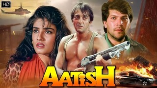 Aatish: Feel the Fire (Movie)
