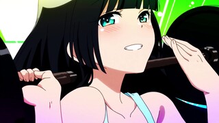 [MAD]Kompilasi Adegan Anime|BGM:Shake That