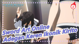 [Sword Art Online] Adegan Keren Ikonik Kirito_2