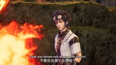 Peerless Divine Emperor Eps 5 Sub Indo