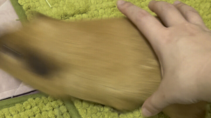 ไหนมาจากรอมือถือเถื่อนกัปปิบาร่า! ขอคืนสินค้า!