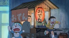 Doraemon (2005) Episode 170 - Sulih Suara Indonesia "Doraemon Diet" & "Nobita Dalam Masalah Keuangan