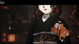 Lời bài hát được viết bởi Demon Slayer [Nhân vật phản diện·Trái tim tĩnh lặng như nước]
