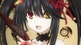 Kurumi fell in love with Main at the first meeting