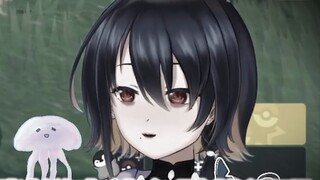 Các con đừng vào đây và hãy giữ bí mật với mẹ con nhé... [Cá viên Asakura]