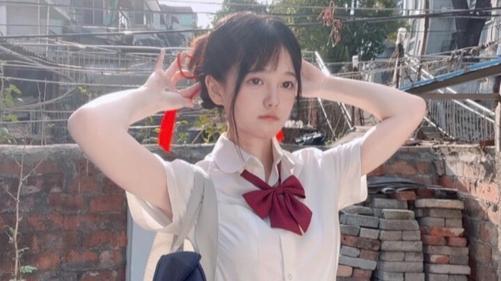 “สายลมที่ผสมผสานกับความปรารถนาสามารถข้ามผ่านกาลเวลาและอวกาศได้” [มิทสึฮะ มิยามิซึ]