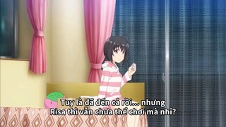 Phòng thủ tuyệt đối full12 tập ko nhạc🎵