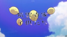 Shiunji-ke no Kodomotachi - 08 Sub Indo