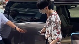 Selama saya tidak malu, saya akan menjadi orang lain [Chen Zheyuan]