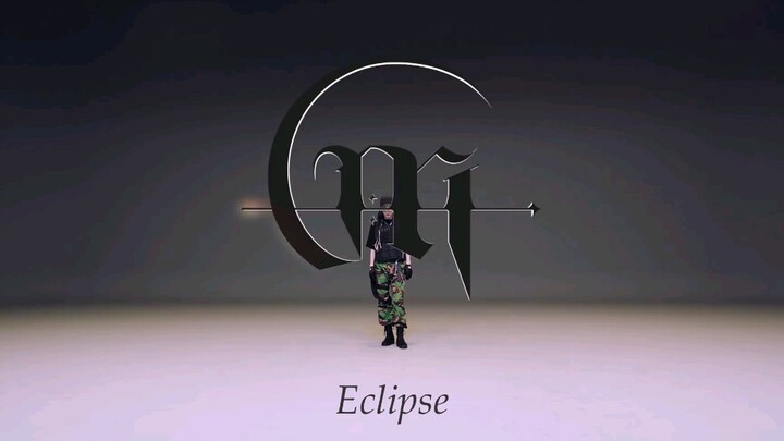 [Moonbyul Moonbyul] 200215 BE ORIGINAL Moonbyul Eclipse