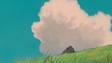 [Hayao Miyazaki] Garis Spirited Away menjadi potongan baru