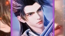 Shi Hao? Ling Tian? Serupa Tapi Tak Sama