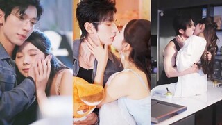 Miliarder itu hindari semua wanita, sampai gadis 18 thn masuk kamarnya—sekali sentuh, ia terpikat!
