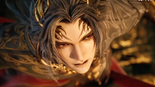 秦牧仅凭三刀将庭岳公子送上西天！