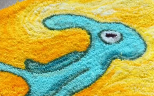 Squidward
