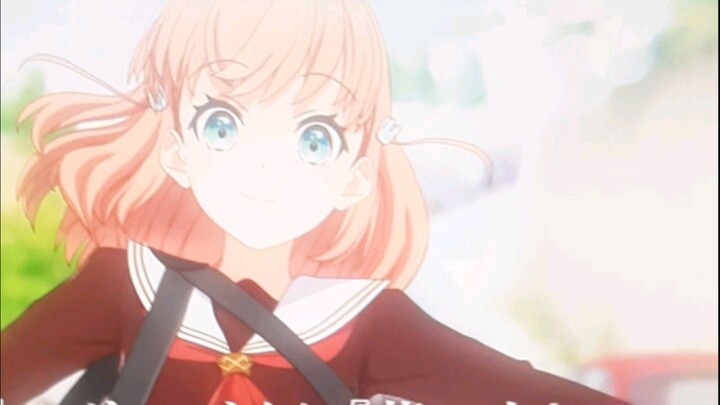 Akhirnya Hasunosora rilis