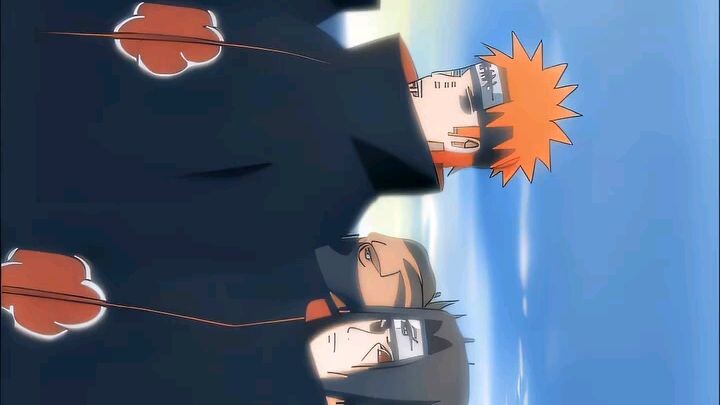 they not villain, but broken hero🥀