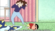 habis bersantai santai malah kelelahan