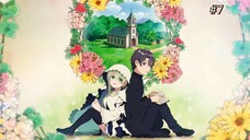 Tập 7 Nữ thánh Cecilia và mục sư lawrence