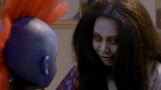 16+ Astro Ria Dr. Pontianak S2 (2025) EP5