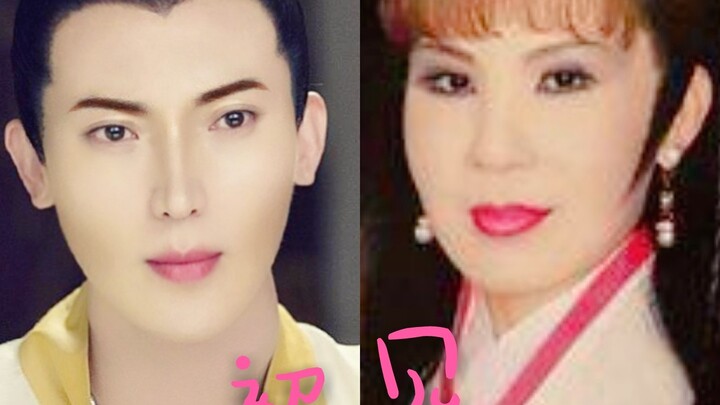 《重耳》x《西门无恨》