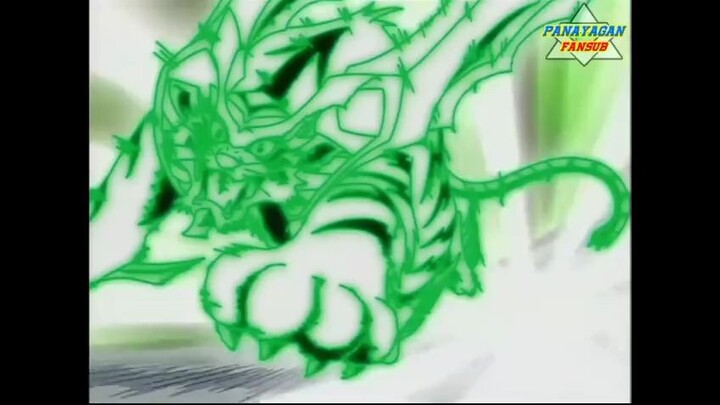 Beyblade (2001) 15 | Subtitle Indonesia