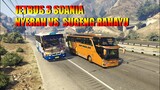 Balapan Bus Sugeng Rahayu - Grand Theft Auto V
