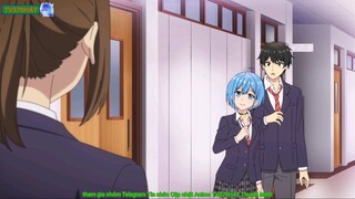 Thuyết Minh Tình Bạn Trai Gái Liệu Có Bền Lâu? Tập 6