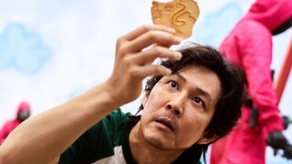 ย้อนชมซีซั่นแรกของ "Squidward Games" ได้ใน 3 นาที!
