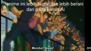 ini jadinya jika Ai di tahun 90-an (oshi no ko)