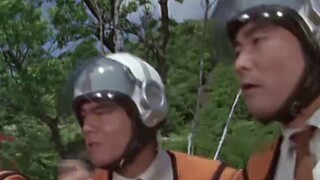 [Special Effects Location Tour] Superman Operation No. 1! Target ~ Fukushima Ryusen Lake!