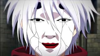 bộ này ai mà chưa từng xem qua thì ko phải dân anime 🤣🤣