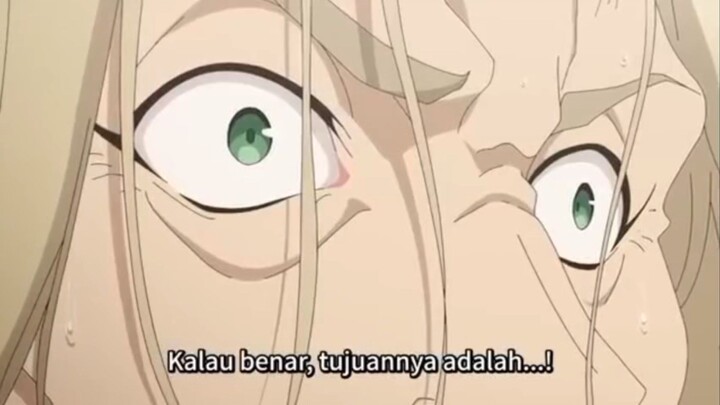 anime terbaru