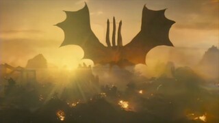 What If..? Ghidorah Won (PART 1)