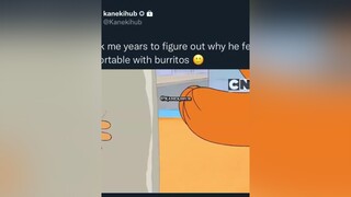 ANIME DISCORD IN BIO | anime manga edit animei kanekihub Foryou cartoonnetwork cartoon regularshow 