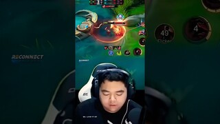 Adu Mekanik Balmond R7 vs Freya 🗿 #r7 #balmond