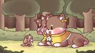 金咕梦