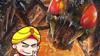 【唐唐】最恐怖的狂蜂 爆笑神剧吐槽《嗜血狂蜂》