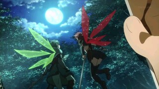 Đao Kiếm Thần Vực 1 Sword art online - thuyết minh tập 16