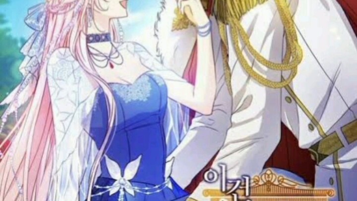 งานแต่งกำมะลอกับนายปีศาจ ตอนที่3