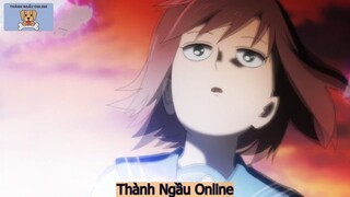 Cậu Bé Siêu Năng Lực phần 2「AMV」 Bất cứ điều gì #anime #schooltime